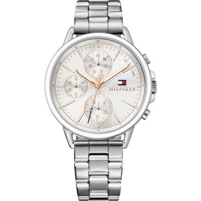Tommy Hilfiger 1781787 Uhr