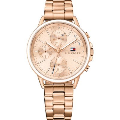 Tommy Hilfiger 1781788 Uhr