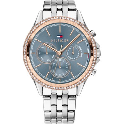 Tommy Hilfiger 1781976 Ari Uhr