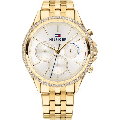 Tommy Hilfiger 1781977 Uhr