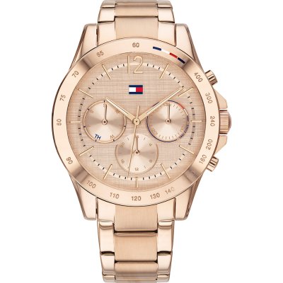 Tommy Hilfiger 1782197 Haven Uhr