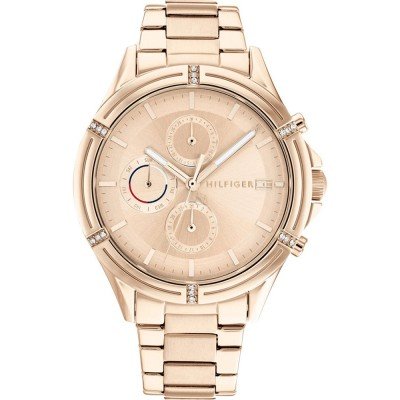 Tommy Hilfiger 1782505 Uhr