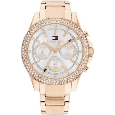 Tommy Hilfiger 1782624 Uhr