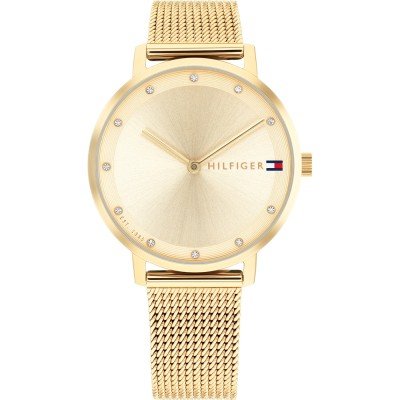 Tommy Hilfiger 1782728 Uhr
