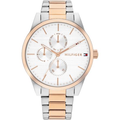 Tommy Hilfiger 1782768 Uhr
