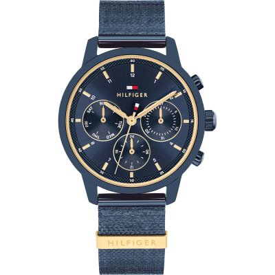 Tommy Hilfiger 1782809 Uhr