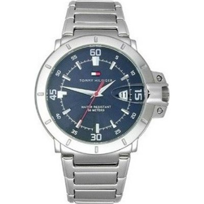 Tommy Hilfiger 1790470 Uhr
