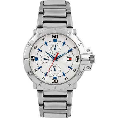 Tommy Hilfiger 1790471 Uhr