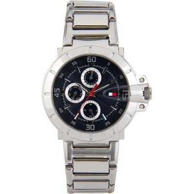 Tommy Hilfiger 1790472 Uhr