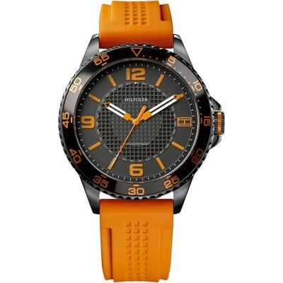 Tommy Hilfiger 1790837 Uhr