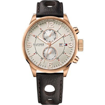 Tommy Hilfiger Tommy Hilfiger Watches 1790900 Brady Uhr