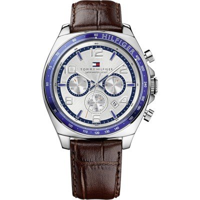 Tommy Hilfiger Tommy Hilfiger Watches 1790937 Colton Uhr