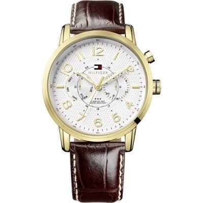 Tommy Hilfiger Tommy Hilfiger Watches 1791082 Calan Uhr