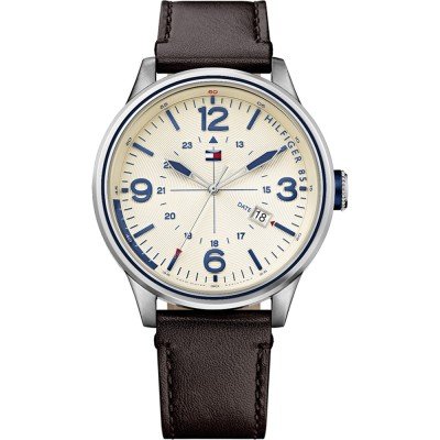 Tommy Hilfiger Tommy Hilfiger Watches 1791102 Peter Uhr