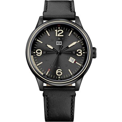 Tommy Hilfiger 1791103 Uhr
