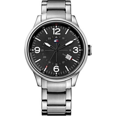 Tommy Hilfiger Tommy Hilfiger Watches 1791105 Peter Uhr