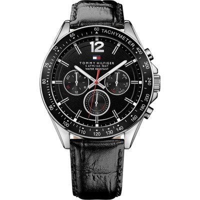 Tommy Hilfiger 1791117 Uhr