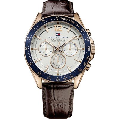 Tommy Hilfiger Tommy Hilfiger Watches 1791118 Luke Uhr
