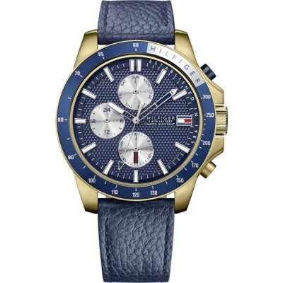 Tommy Hilfiger Tommy Hilfiger Watches 1791162 Jace Uhr