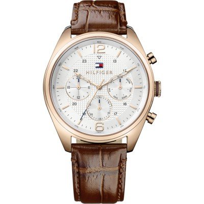 Tommy Hilfiger Tommy Hilfiger Watches 1791183 Corbin Uhr