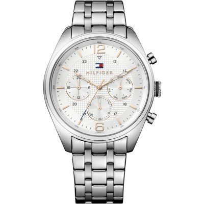 Tommy Hilfiger Tommy Hilfiger Watches 1791186 Corbin Uhr