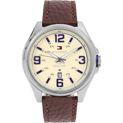 Tommy Hilfiger Tommy Hilfiger Watches 1791207 Ryan Uhr