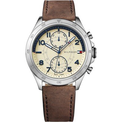 Tommy Hilfiger 1791344 Uhr