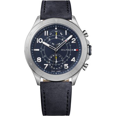 Tommy Hilfiger 1791346 Uhr