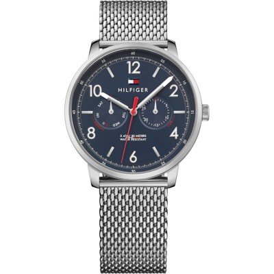 Tommy Hilfiger 1791354 Uhr