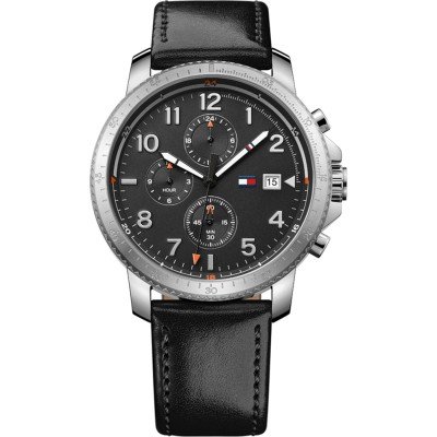 Tommy Hilfiger Tommy Hilfiger Watches 1791364 Travis Uhr