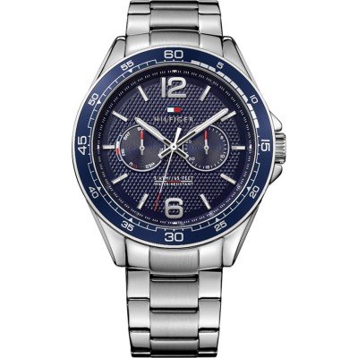 Tommy Hilfiger 1791366 Uhr