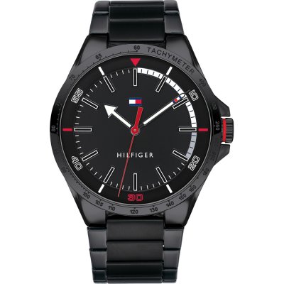 Tommy Hilfiger 1791525 Uhr