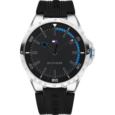 Tommy Hilfiger 1791528 Uhr