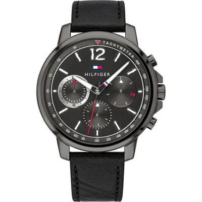 Tommy Hilfiger 1791533 Uhr