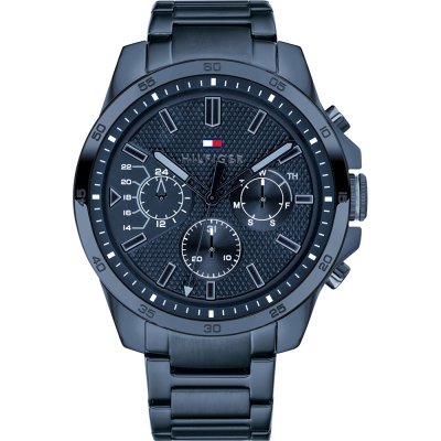 Tommy Hilfiger 1791560 Uhr