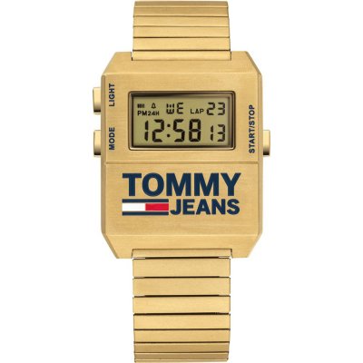 Tommy Hilfiger 1791670 Uhr
