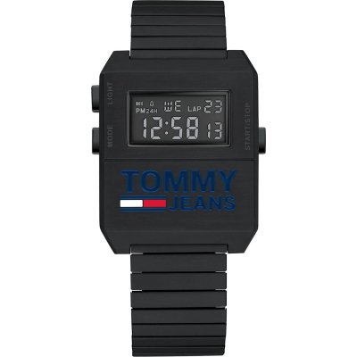 Tommy Hilfiger 1791671 Uhr