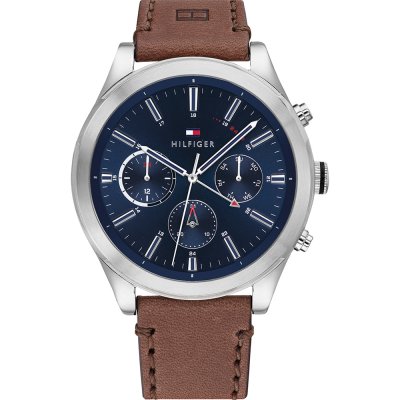 Tommy Hilfiger 1791741 Uhr