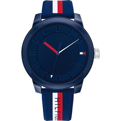 Tommy Hilfiger 1791746 Uhr