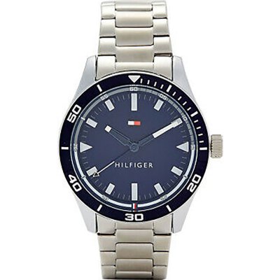 Tommy Hilfiger 1791817 Uhr