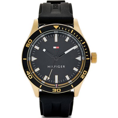 Tommy Hilfiger 1791822 Uhr