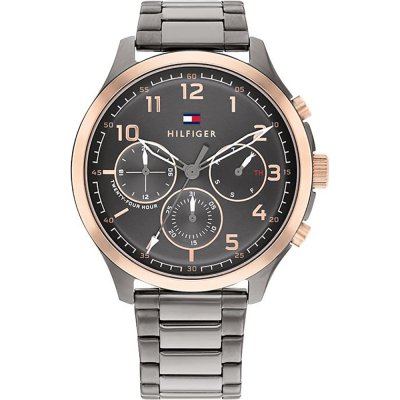 Tommy Hilfiger Tommy Hilfiger Watches 1791871 Asher Uhr