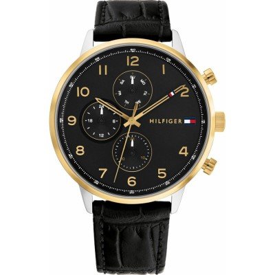 Tommy Hilfiger 1791986 Uhr