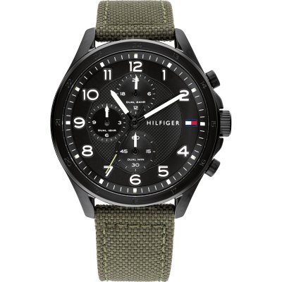 Tommy Hilfiger 1792006 Uhr