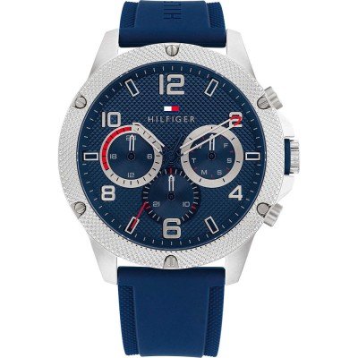 Tommy Hilfiger 1792027 Uhr
