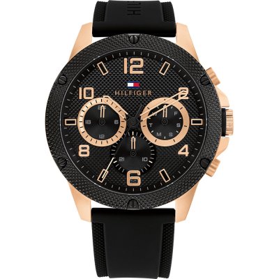 Tommy Hilfiger 1792028 Uhr