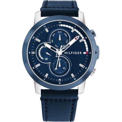 Tommy Hilfiger 1792051 Uhr