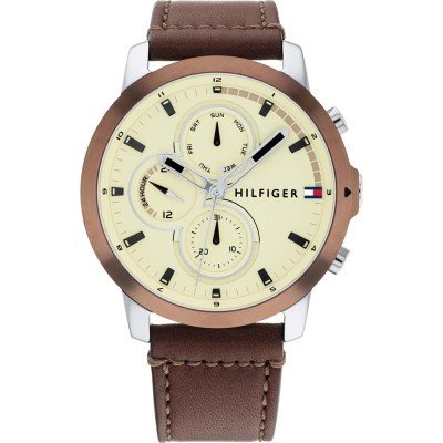 Tommy Hilfiger 1792053 Uhr