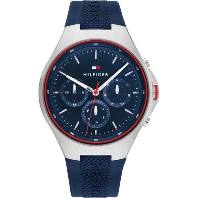 Tommy Hilfiger 1792057 Uhr
