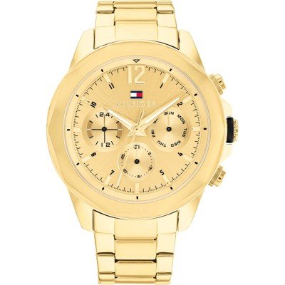 Tommy Hilfiger 1792060 Uhr